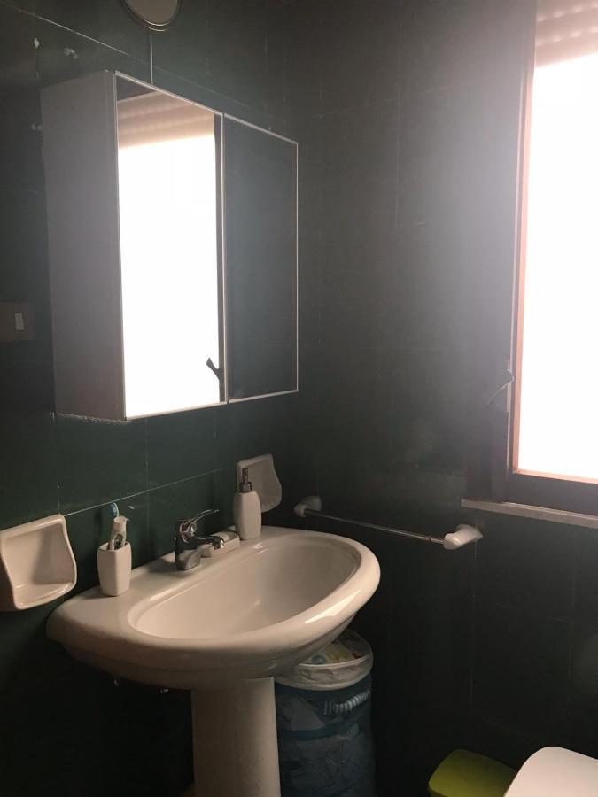 Principessa Giulia Appartement Isola di Ustica Buitenkant foto